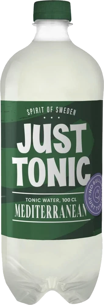 Tonic Mediterranean