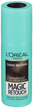 Loreal Paris Magic Retouch, Instant Root Concealer Spray 2 Dark Brown