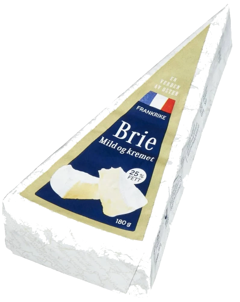 Brie