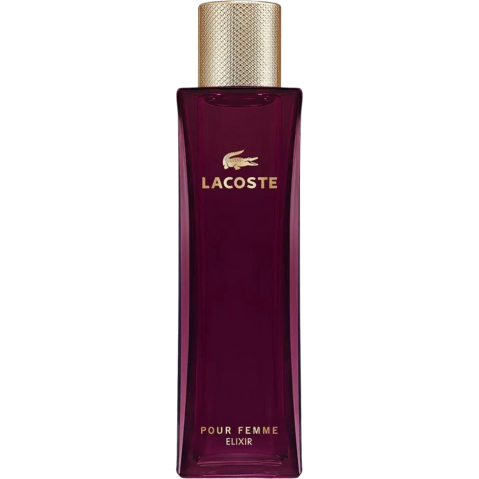 Lacoste Pour Femme Elixir