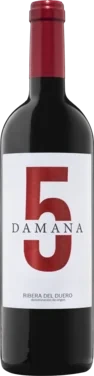 Damana 5 Mgn, 13,5%