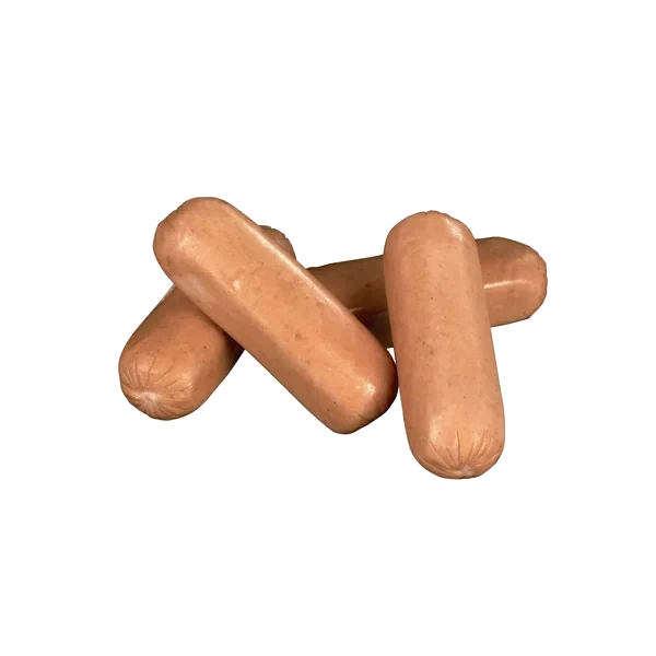 Kjøttpølse U/skinn 880g  Skjeggerød Fryst