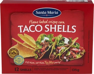 Taco Shells