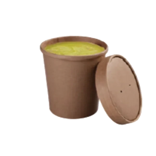 Lokk Beger 450ml 500stk