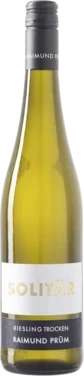 Prüm Solitär Riesling Trocken 75cl