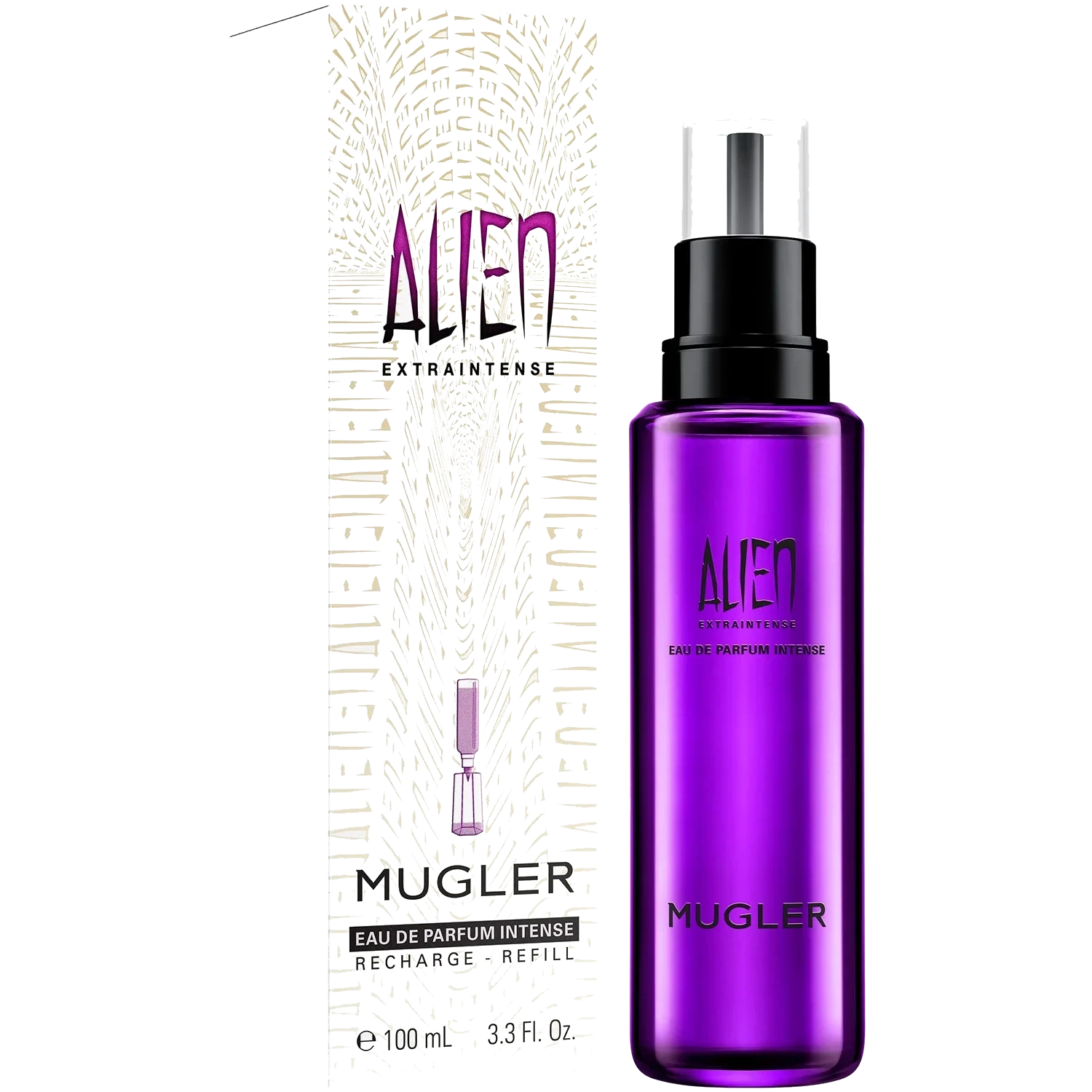 Mugler Alien Extra Intense