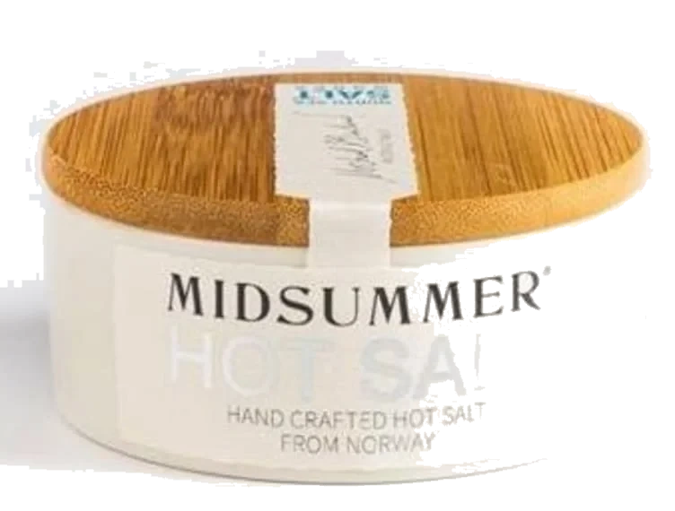 Midsummer Hot Salt 50g