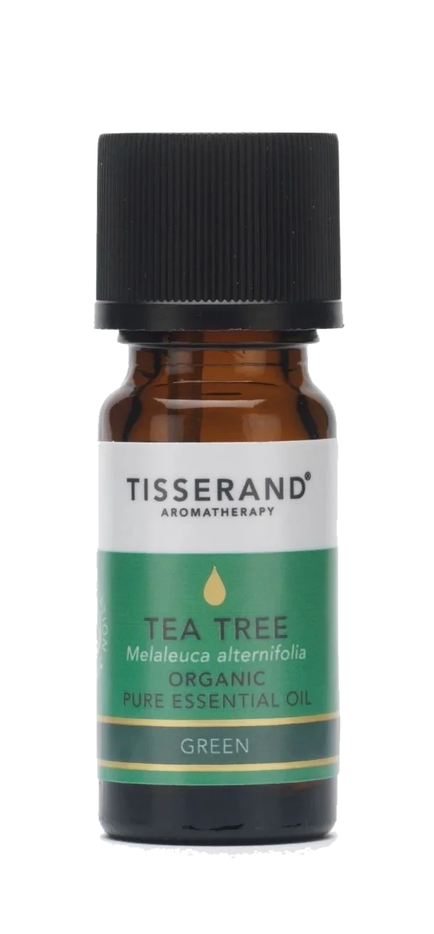 Tisserand Tea Tree Pure Essential Oil