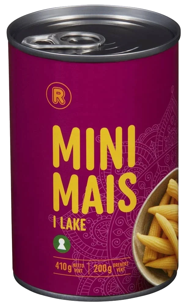 Minimais