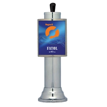 Nøgne Ø Fatøl 20l Fat