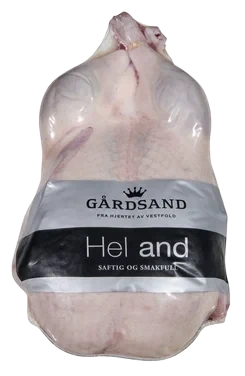And hel Ca2,5kg Gårdsand