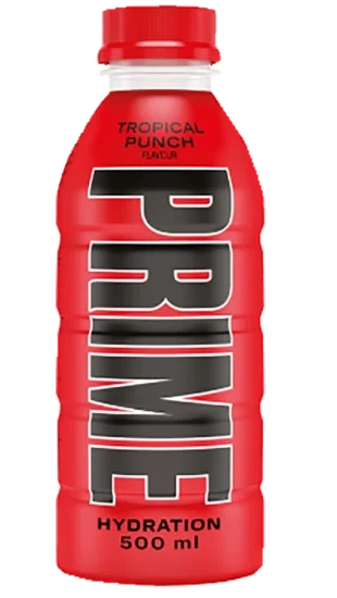 Prime Tropical Punch 500ml