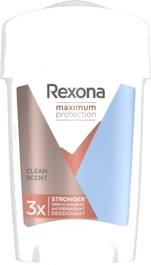 Rexona Maximum Protection Clean Scent