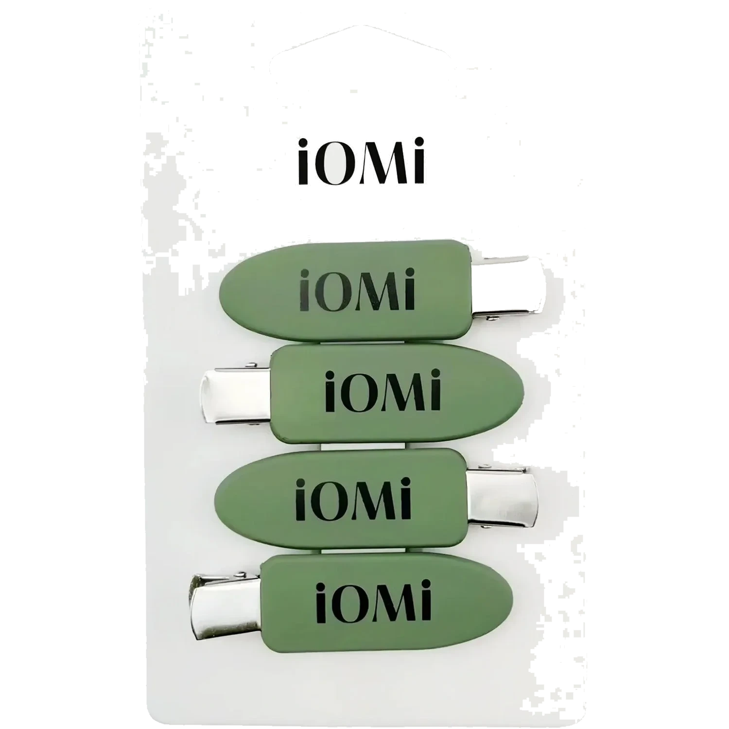 IOMI Styling Clips