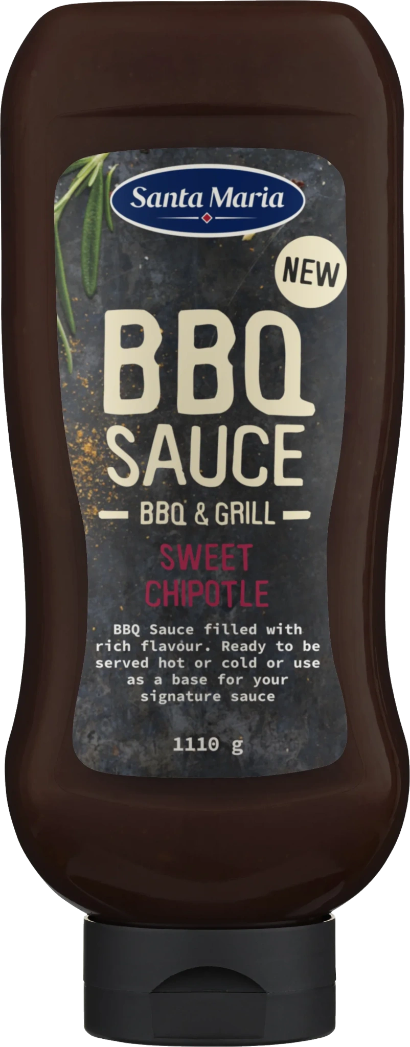 BBQ Sauce SweeChip