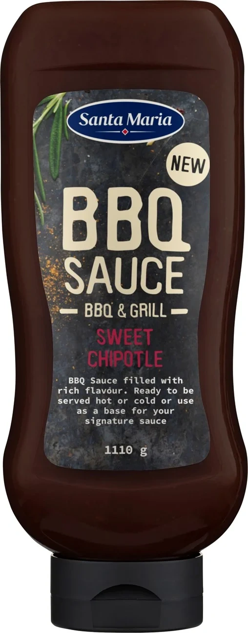 BBQ Sauce SweeChip