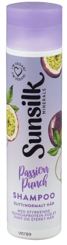 Sunsilk Shampoo Passion Punch 250ml