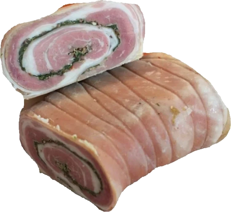 Rullepølse Helgø