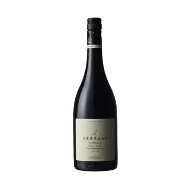 Le Versant Merlot 75 cl 13,5%