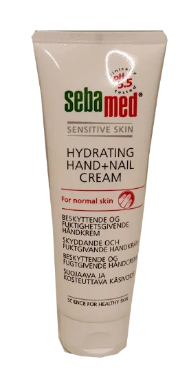 Sebamed Hand & Nail 75ml