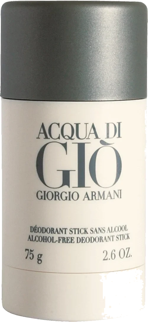 Armani Acqua Di Giò Deodorant Stick 75 g