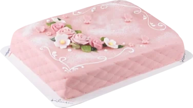 Premium Marsipankake 30 Pers Klausen