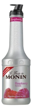 Monin Bringebær Puré 1l