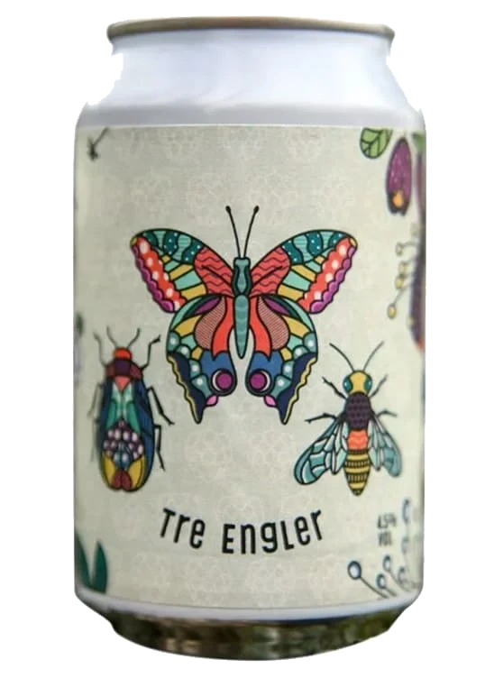 Tre Engler