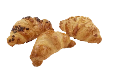 Croissant Mini Miksboks 40/45/45gx108stk