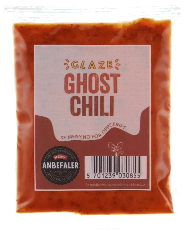 Chili Chost 50 g Solina