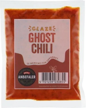 Chili Chost 50 g Solina