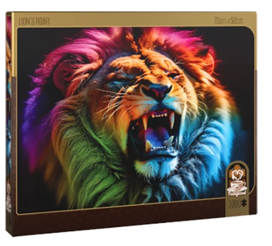 Lion's Roar