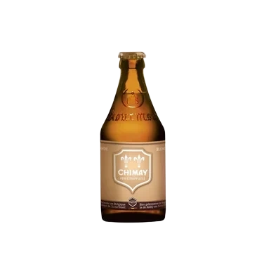 Chimay Gold 4,8% Chimay