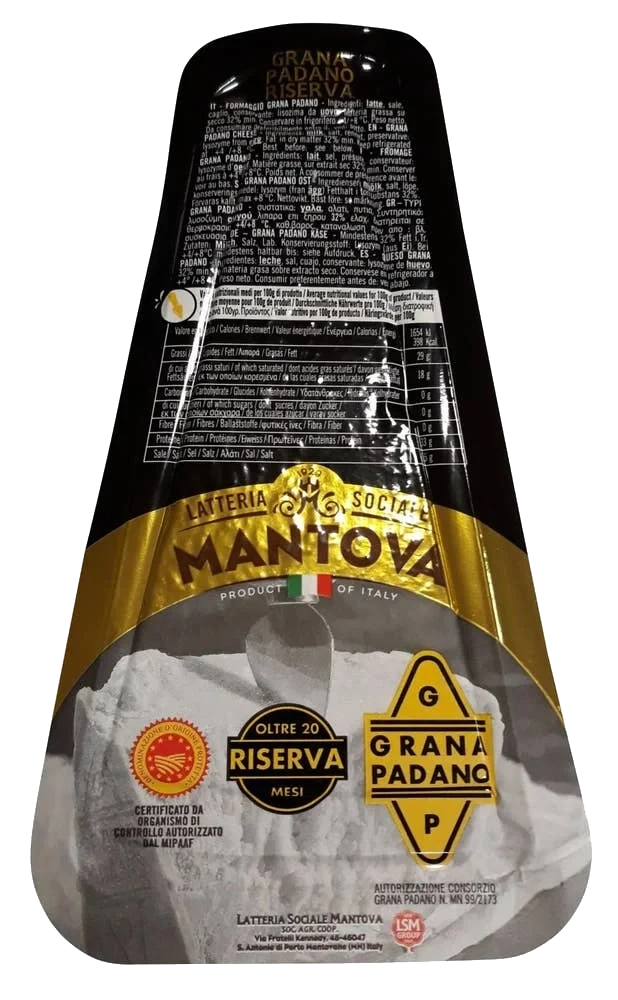 Grana Padano