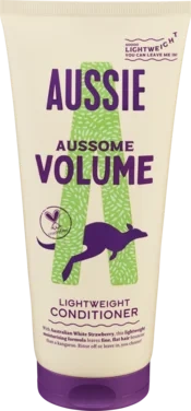 Aussie Balsam Volume 200ml