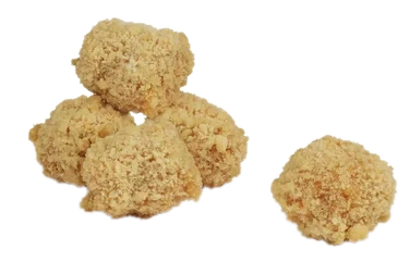 Crispy Spicy Nuggets 2,5kg Singelfryst Vestfold Fugl