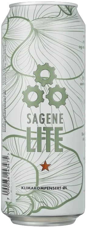 Sagene Lite