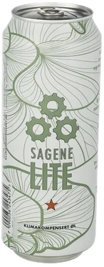 Sagene Lite