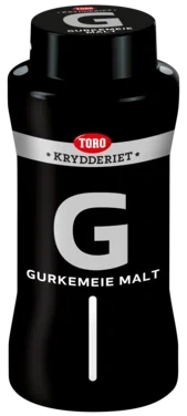 Gurkemeie 400g Toro Krydder