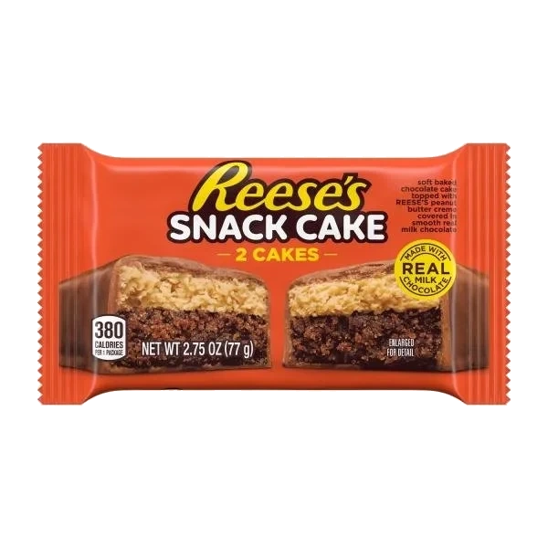 Reese’s Snack Cake 78 g
