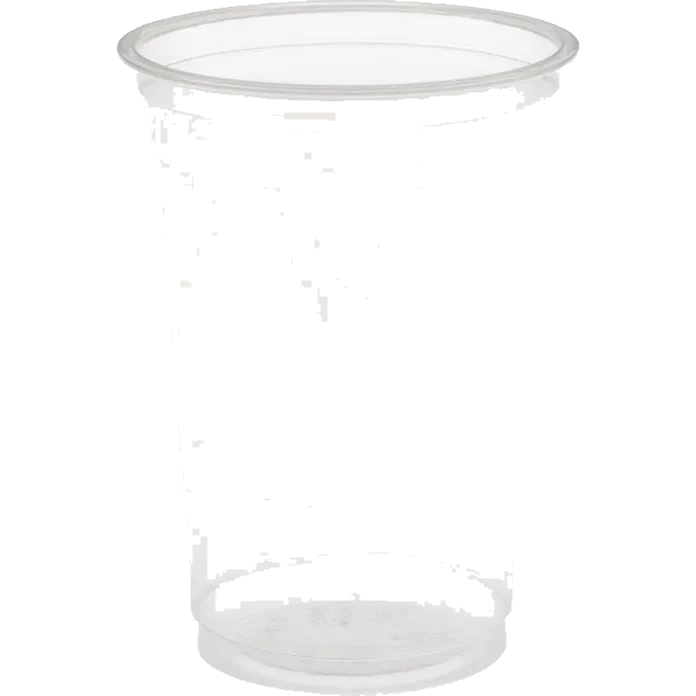 Plastglass 30cl Crystal