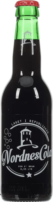 Nordnes-cola 0.33l