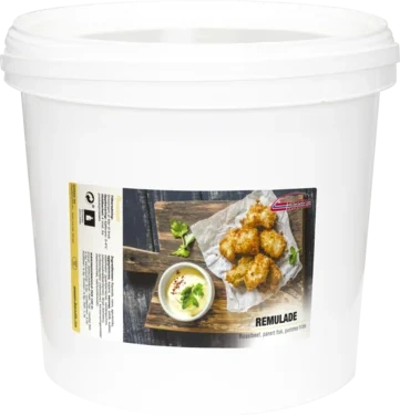 Remulade 5kg