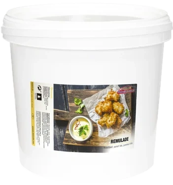 Remulade 5kg