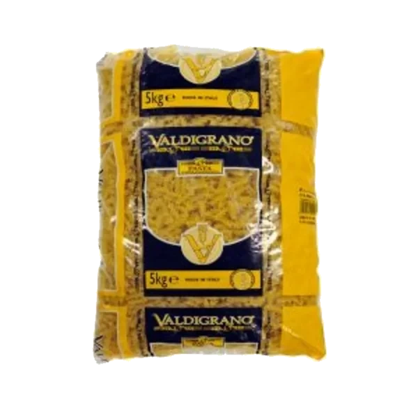 Fusilli Valdigrano 5kg
