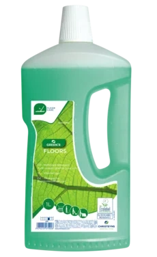 Green'r Floors