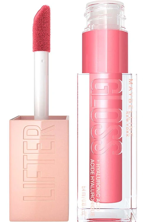 Maybelline Color Sensational Lifter Gloss Petal 5