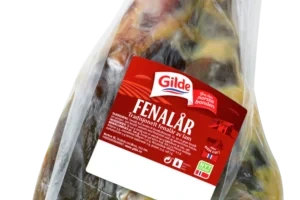 Fenalår av Lam m/Ben Hel Pk