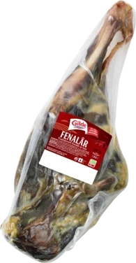 Fenalår av Lam m/Ben Hel Pk