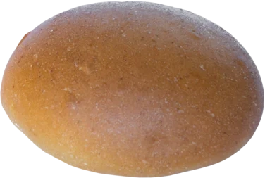 Hvetebolle 60g Bhnn